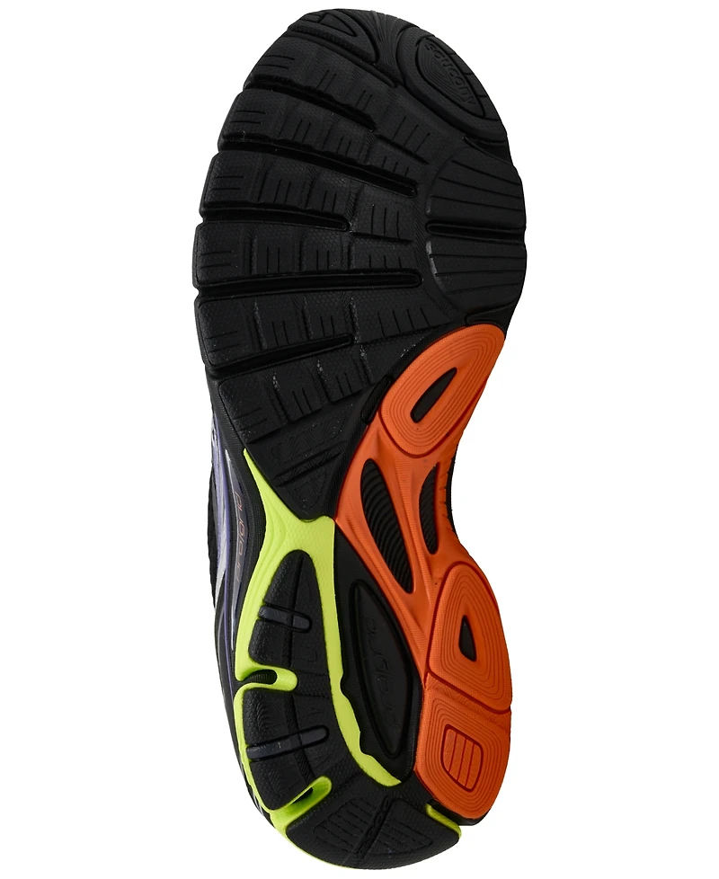 Saucony Men's and Women's ProGrid Guide 7 Running Sneakers from Finish Line