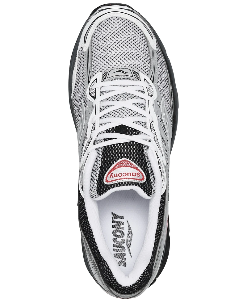 Saucony ProGrid Omni 9 Casual Sneakers from Finish Line