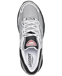 Saucony ProGrid Omni 9 Casual Sneakers from Finish Line