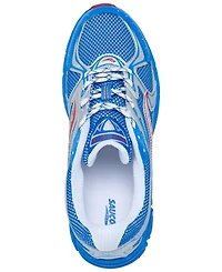 Saucony Big Kids Ride Millennium Casual Sneakers from Finish Line