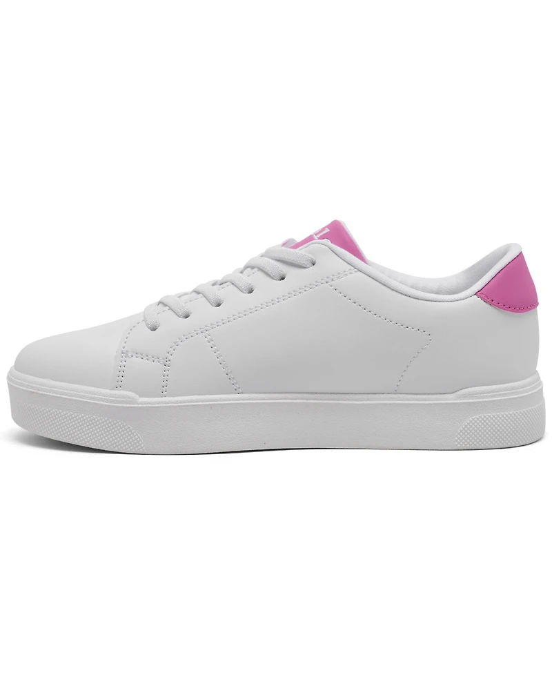 Polo Ralph Lauren Big Kids Sutton Casual Sneakers from Finish Line