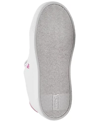 Polo Ralph Lauren Toddler Kids Sutton Fastening Strap Casual Sneakers from Finish Line