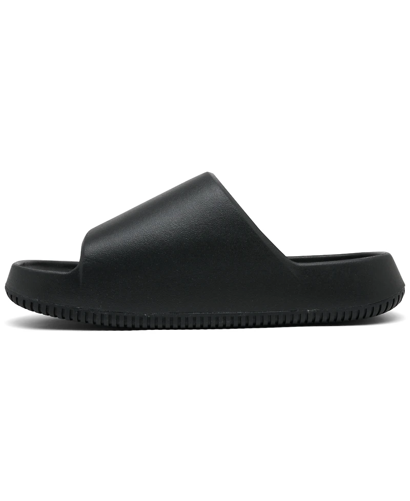 Nike Men's Calm 2.0 Slide Sandals from Finish Line