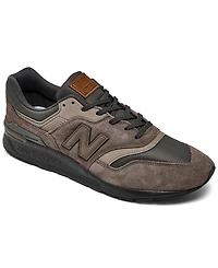 New Balance Men's 997H Running Sneakers from Finish Line
