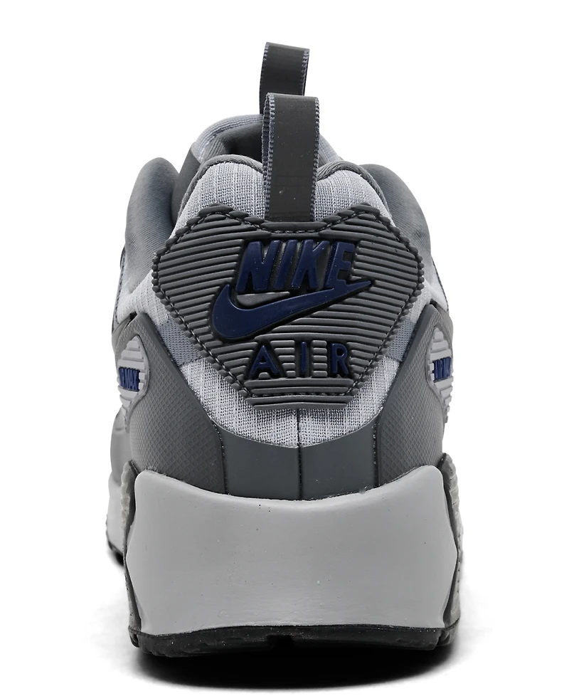 Nike Men's Air Max 90 Drift Casual Sneakers from Finish Line