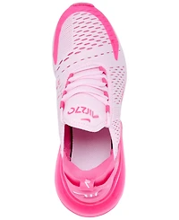 Nike Women's Air Max 270 Casual Sneakers from Finish Line