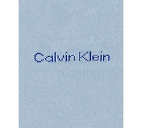 Calvin Klein Men's Modal Dress Crew Socks