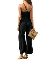 Cupshe Women's Gotta Glow Jumpsuit