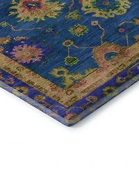 Addison Mayfield AMF2046 5'x7'6" Area Rug