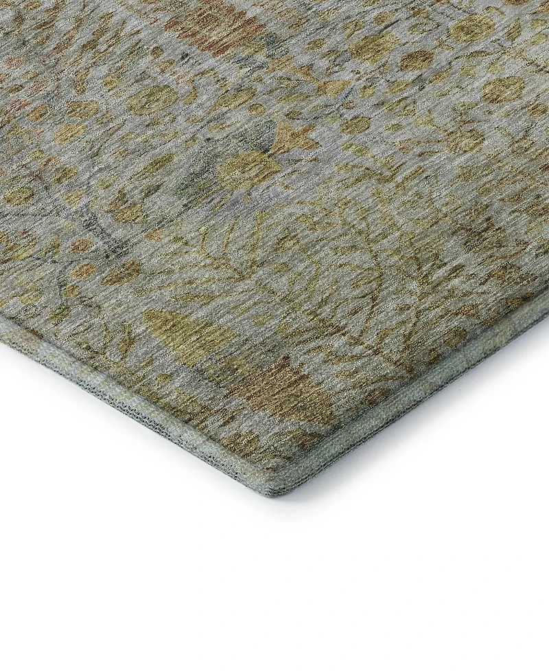 Addison Mayfield AMF2053 5'x7'6" Area Rug