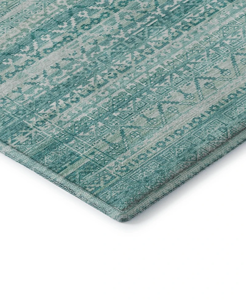 Addison Mayfield AMF2101 8'x10' Area Rug
