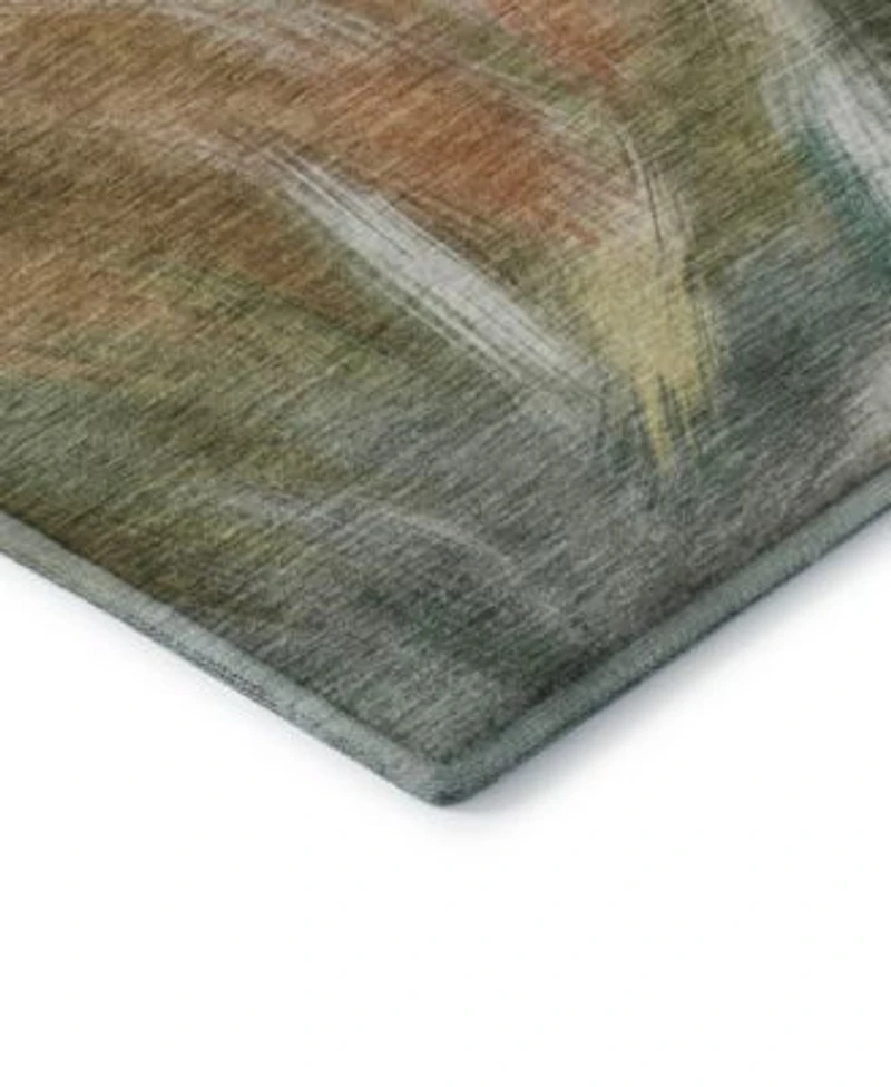 Addison Mayfield Machine Washable Amf2096 Area Rug Collection