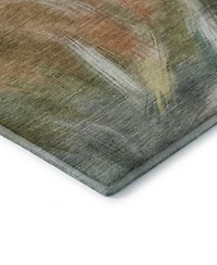 Addison Mayfield Machine Washable Amf2096 Area Rug Collection