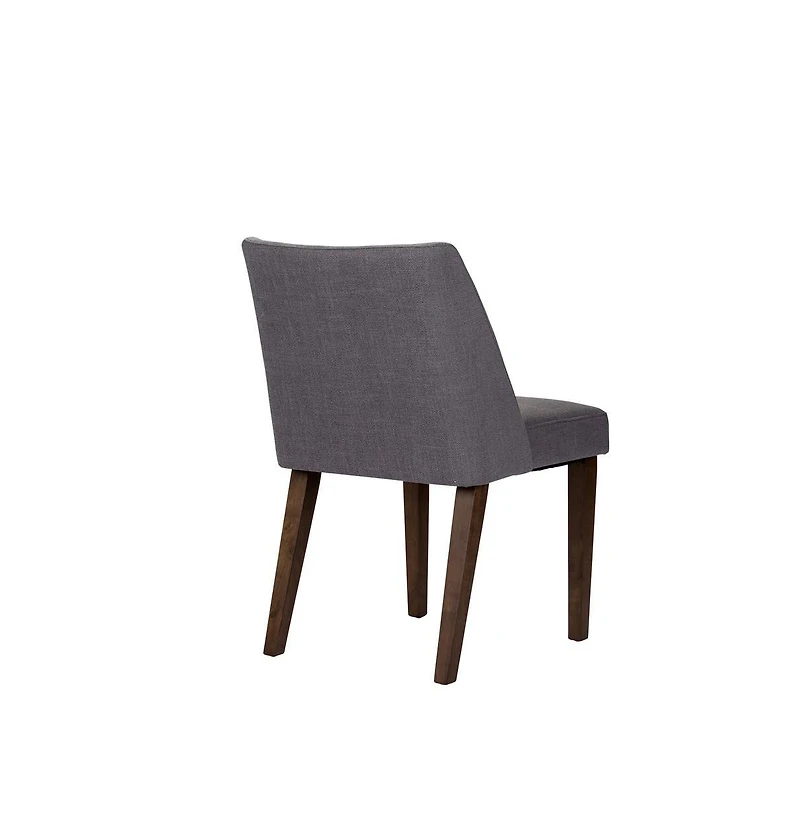 Liberty Furniture Nido Chair - Grey (Rta)-Set of 2