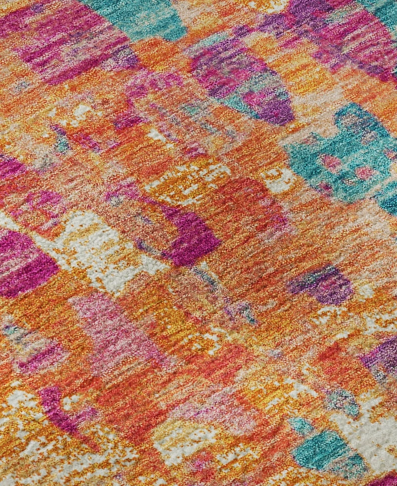 Addison Mayfield AMF2115 10'x14' Area Rug