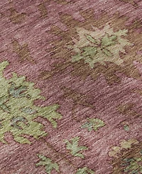 Addison Mayfield AMF2052 8'x10' Area Rug