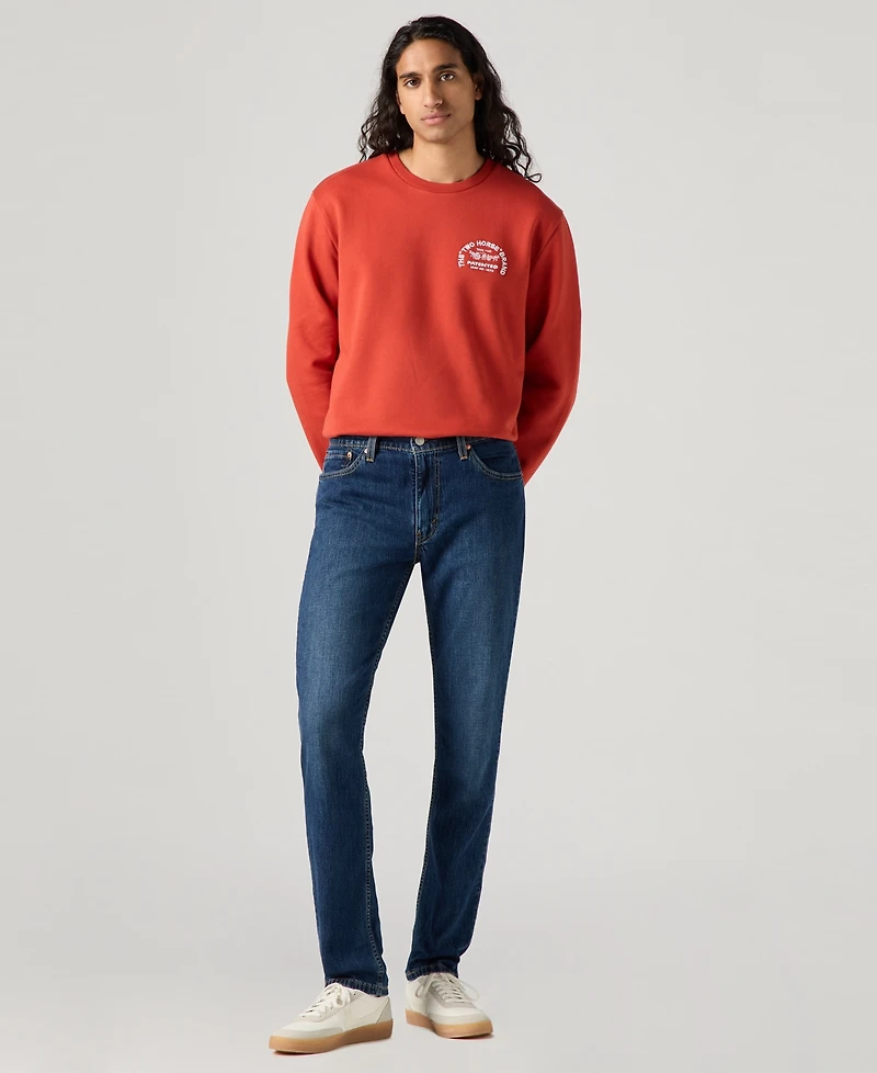 Levi's Men's 511 Slim-Fit Jeans