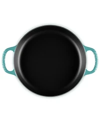 Le Creuset Enameled Cast Iron Signature Everyday Pan