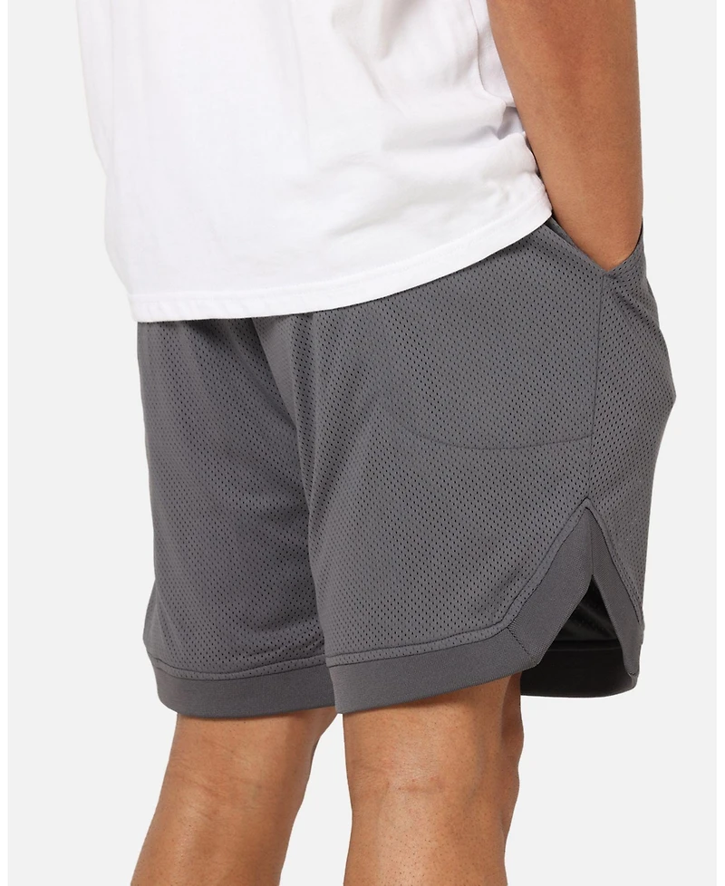 Saint Morta Men's Vill Park Mesh Shorts