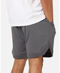 Saint Morta Men's Vill Park Mesh Shorts