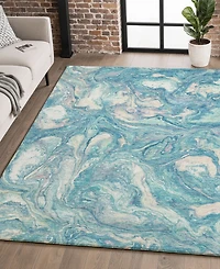 Addison Mayfield AMF2017 10'x14' Area Rug