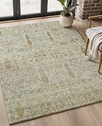Addison Mayfield AMF2053 10'x14' Area Rug