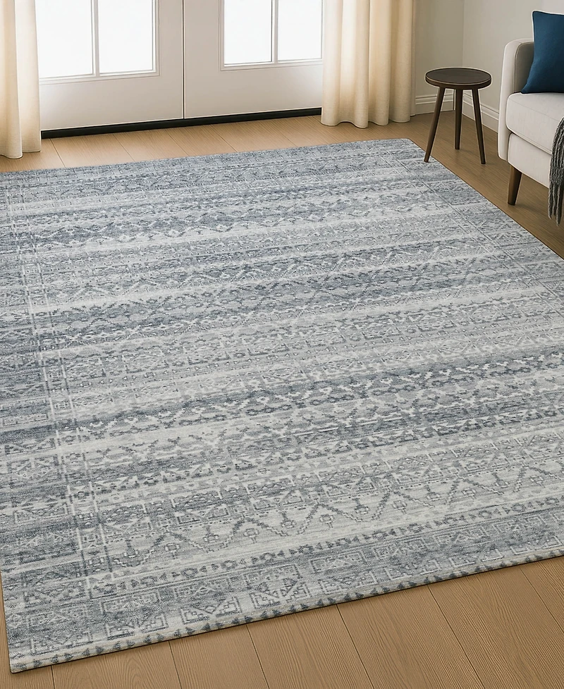 Addison Mayfield AMF2101 10'x14' Area Rug