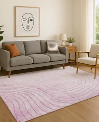 Addison Mayfield AMF2107 10'x14' Area Rug