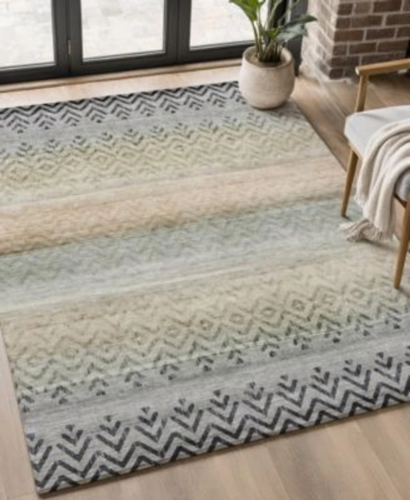 Addison Mayfield Amf2042 Area Rug Collection