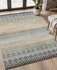 Addison Mayfield Amf2042 Area Rug Collection