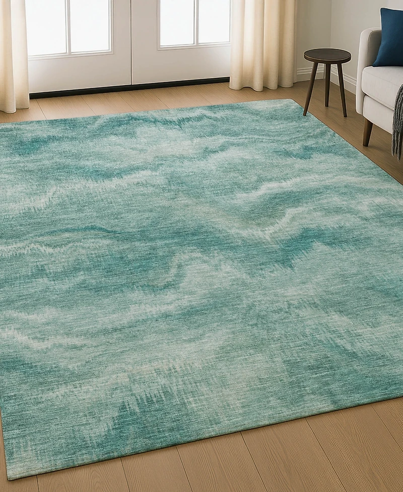 Addison Mayfield AMF2095 5'x7'6" Area Rug