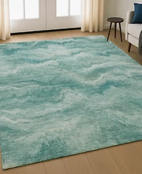 Addison Mayfield AMF2095 5'x7'6" Area Rug