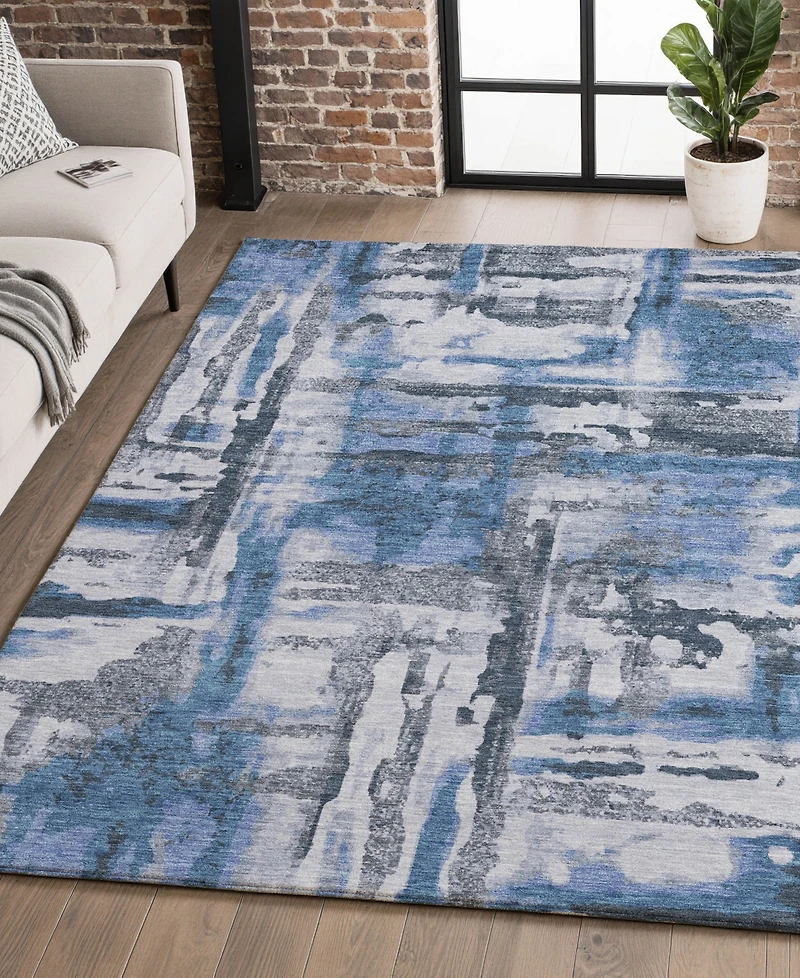 Addison Mayfield AMF2015 5'x7'6" Area Rug