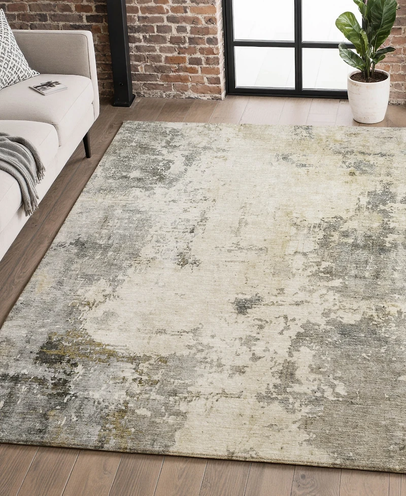 Addison Mayfield AMF2022 5'x7'6" Area Rug