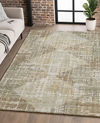 Addison Mayfield AMF2026 5'x7'6" Area Rug