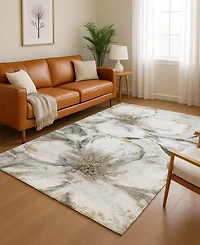 Addison Mayfield AMF2055 5'x7'6" Area Rug