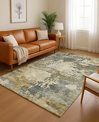 Addison Mayfield AMF2067 5'x7'6" Area Rug