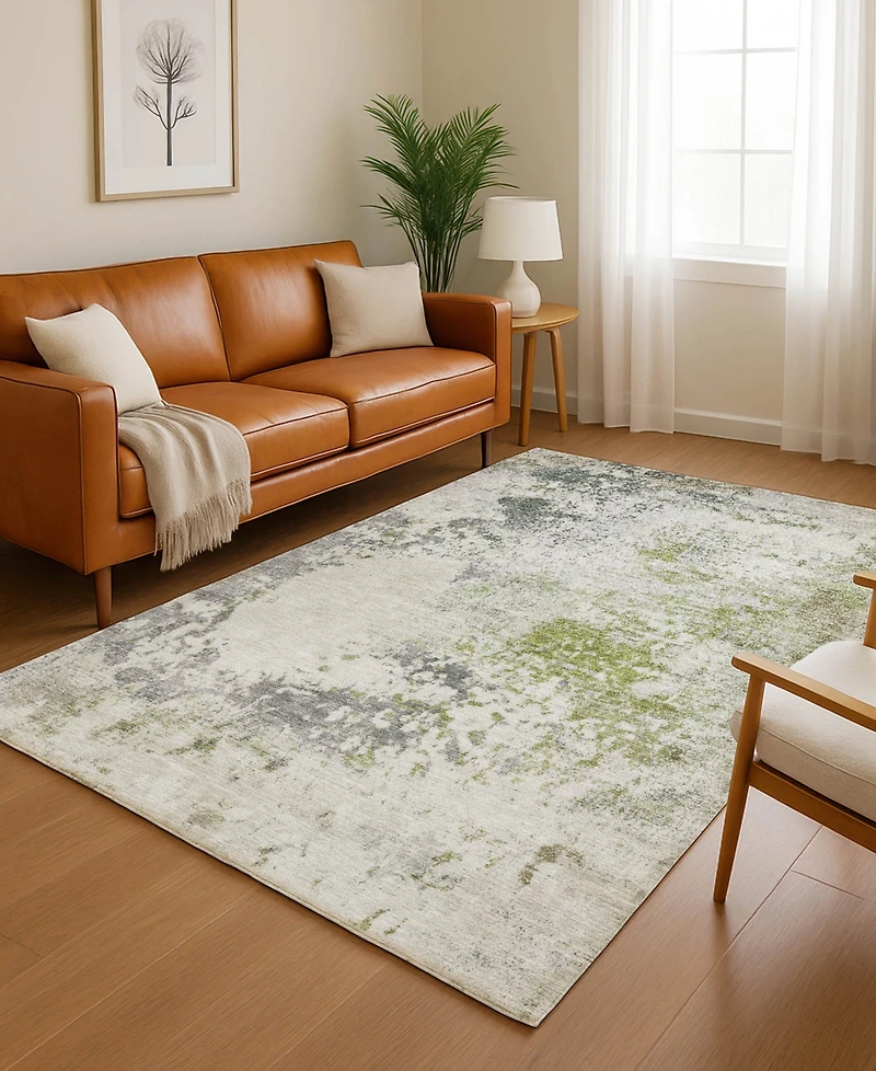 Addison Mayfield AMF2070 5'x7'6" Area Rug