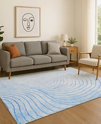 Addison Mayfield AMF2107 5'x7'6" Area Rug