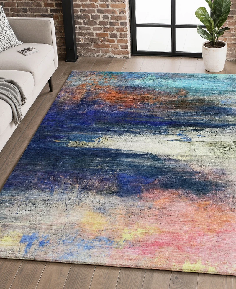 Addison Mayfield AMF2016 8'x10' Area Rug