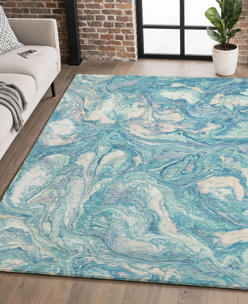 Addison Mayfield AMF2017 8'x10' Area Rug