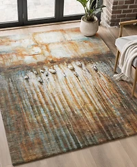 Addison Mayfield AMF2038 8'x10' Area Rug