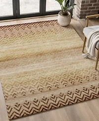 Addison Mayfield Amf2042 Area Rug Collection