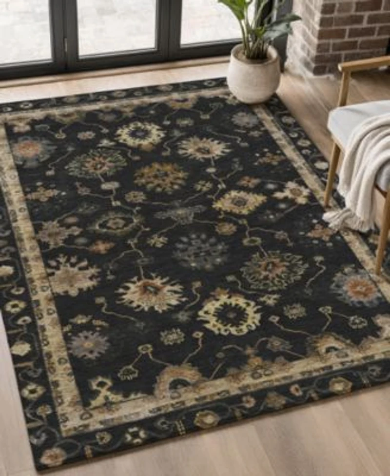 Dalyn Mayfield Amf2045 Rug Collection