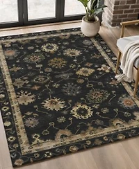 Dalyn Mayfield Amf2045 Rug Collection
