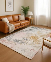 Addison Mayfield Amf2070 Area Rug Collection
