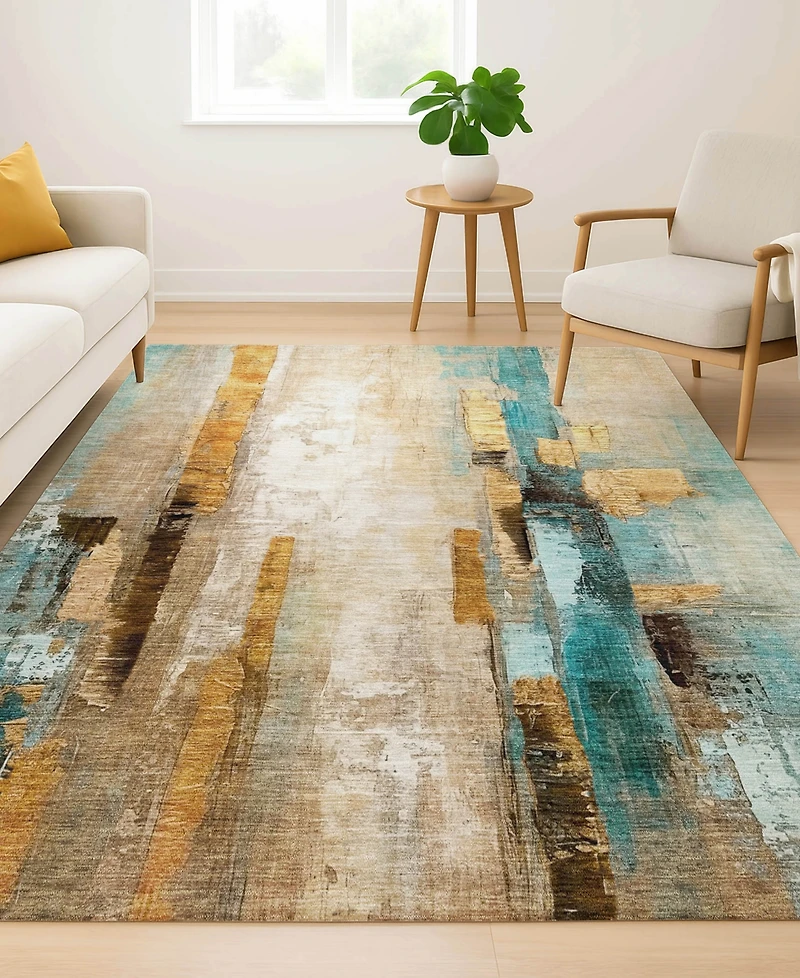Addison Mayfield AMF2020 10'x14' Area Rug