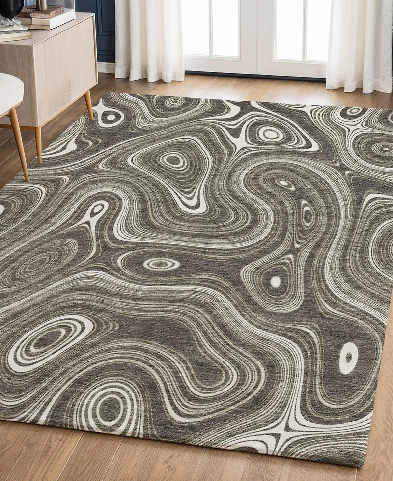 Addison Mayfield AMF2097 10'x14' Area Rug