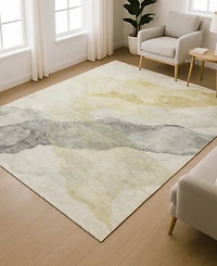 Addison Mayfield AMF2109 10'x14' Area Rug