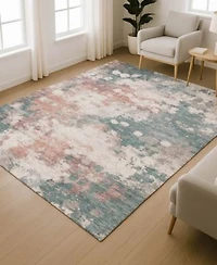 Addison Mayfield Amf2114 Area Rug Collection